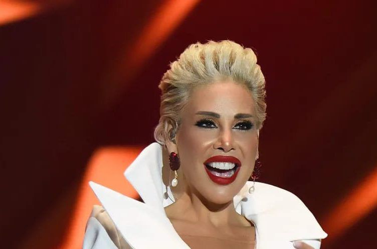 מתמודדת ב"אקס פקטור" הופיעה בכנס נגד ישראל