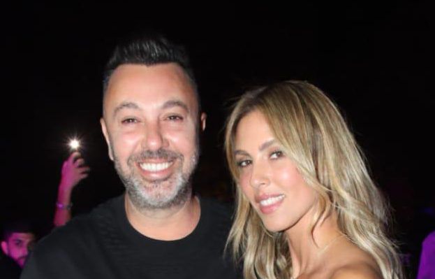 ליאור נרקיס חגג יום הולדת וכל הסלבס באו לפרגן