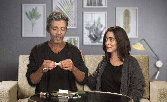 הערב: פרק פתיחת העונה של ארץ נהדרת |הצצה