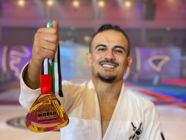 נבחרת ישראל בהישג מרשים באליפות העולם