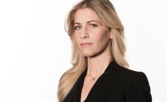 עכשיו זה סופי: נמצאה מחליפה לדוריה למפל