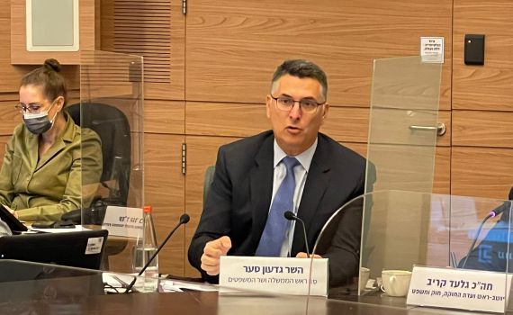 אושר עונש מינימום לסוחרי נשק: "ענישה מרתיעה"