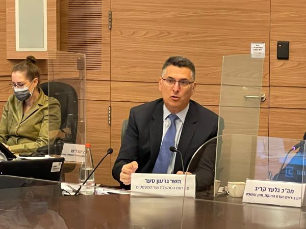 אושר עונש מינימום לסוחרי נשק: "ענישה מרתיעה"