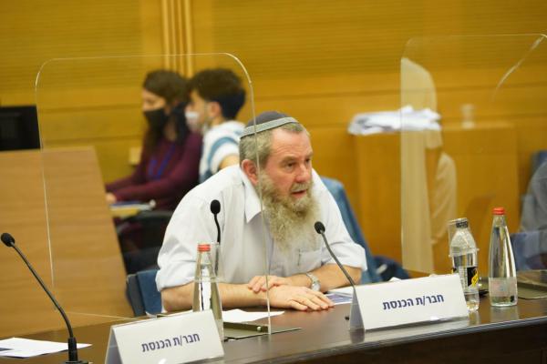 אלפי תומכים חדשים התפקדו למפלגת נעם