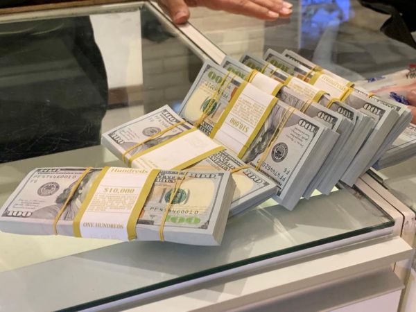 נמשך המאבק בפשיעה הערבית: הלבנה במיליונים