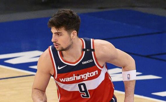 מיוחד: דני אבדיה מרשים במדיסון סקוור גארדן