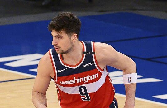 מיוחד: דני אבדיה מרשים במדיסון סקוור גארדן