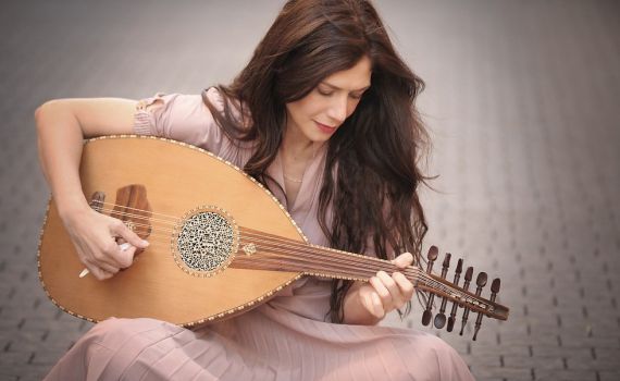 סופי צדקה והדר מעוז: 'נשים יניעו את ישראל לגאולה'