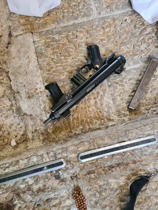 "הצילו" ואז צרור יריות: צפו בתיעוד נוסף של הפיגוע