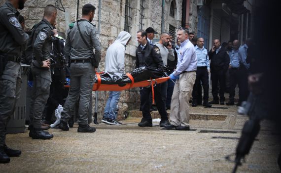 בעולם מגנים את הפיגוע: "מתקפה פחדנית ונתעבת"