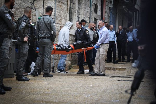 בעולם מגנים את הפיגוע: "מתקפה פחדנית ונתעבת"