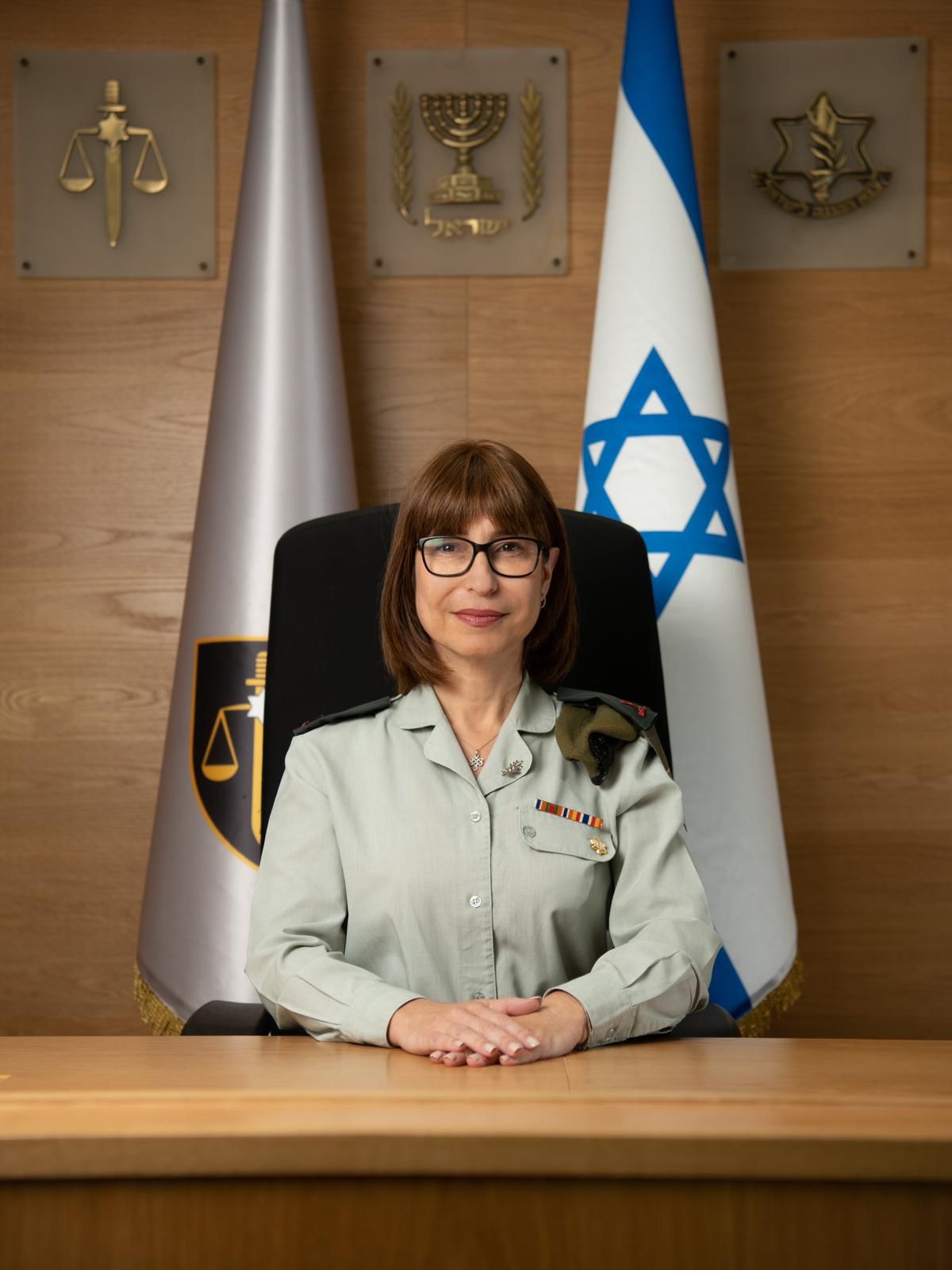 לראשונה בצה"ל: שתי קצינות יכהנו בדרגת אלוף