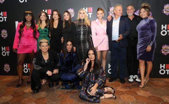 התגעגעתם? גולדסטאריות חוזרות בעונה חדשה