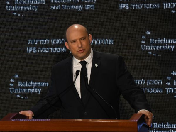 בנט: ישראל לא תהיה מחויבת להסכם עם איראן