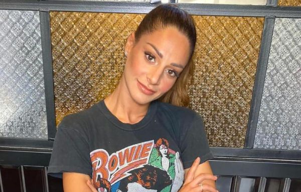 מעיין אדם בהלם: "אני לא מאמינה שזה קורה"