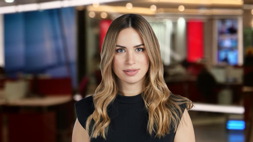 אדוה דדון היא השריף החדש של הטלוויזיה | דעה