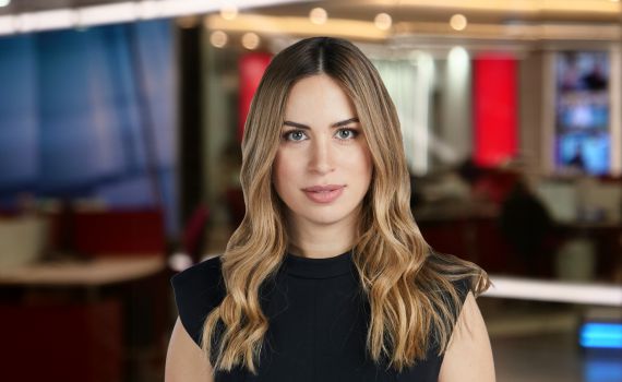 אדוה דדון היא השריף החדש של הטלוויזיה | דעה