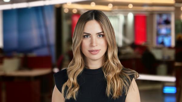 אדוה דדון היא השריף החדש של הטלוויזיה | דעה