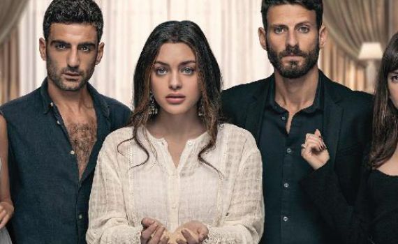 בשורה משמחת למעריצי הסדרה 'בעלת החלומות'