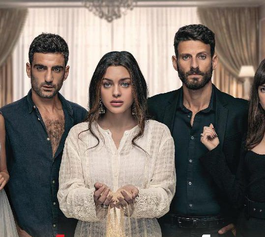 בשורה משמחת למעריצי הסדרה 'בעלת החלומות'