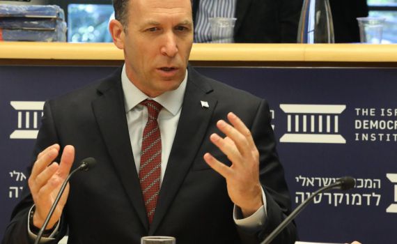 "כל הכבוד לכיפות הסרוגות, אבל איפה כל השאר?"