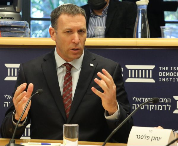 "כל הכבוד לכיפות הסרוגות, אבל איפה כל השאר?"