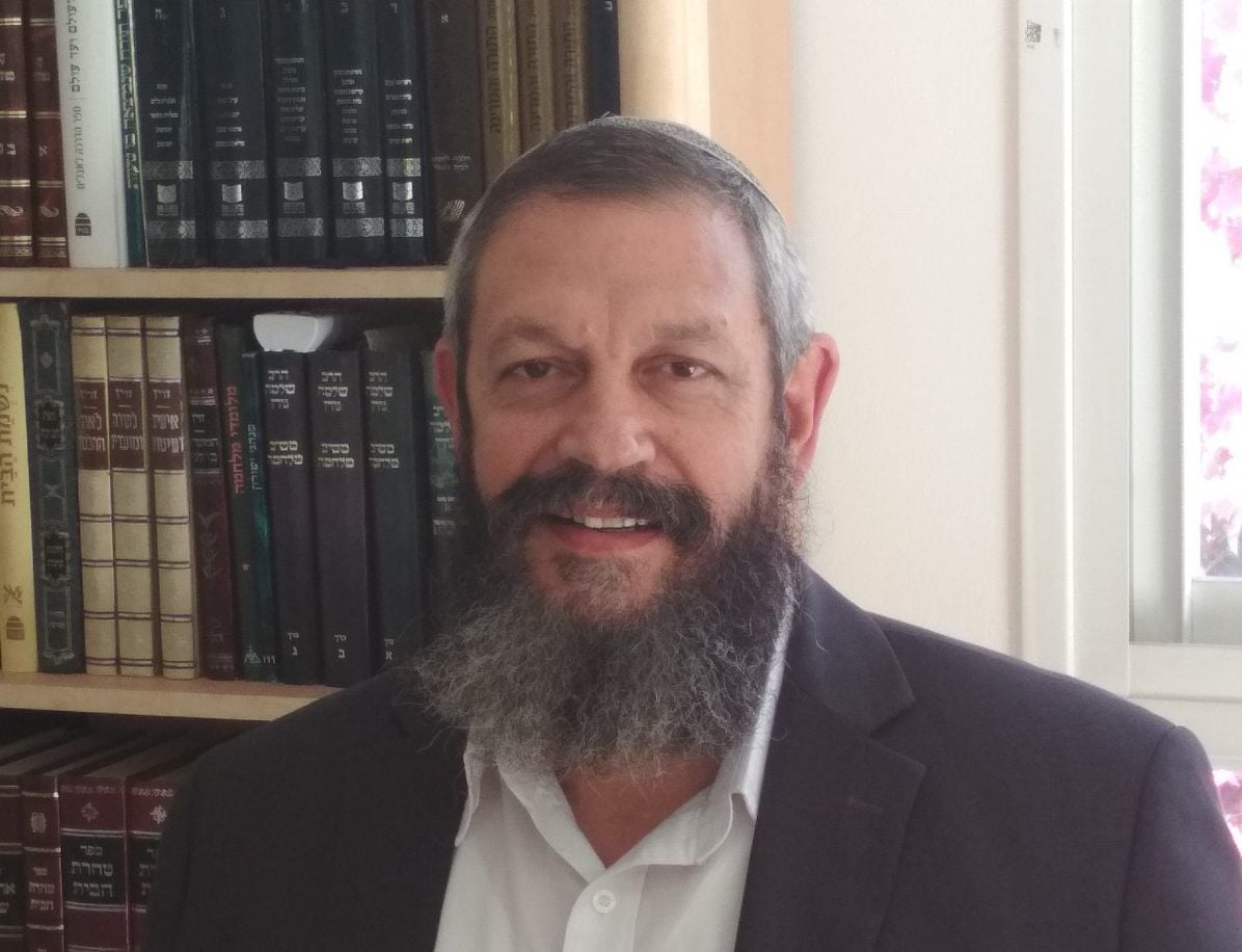 רבנים בחיפה מתאחדים סביב מועמד סרוג לרבנות העיר