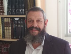 רבנים בחיפה מתאחדים סביב מועמד סרוג לרבנות העיר