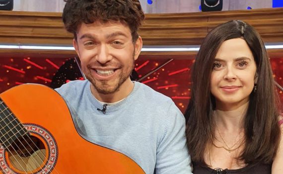 כוכבי חתונה ממבט ראשון מגיעים לארץ נהדרת