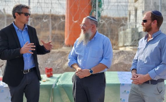 הנדל: "שדמי ניסה לפורר את החברה שלנו מבפנים"