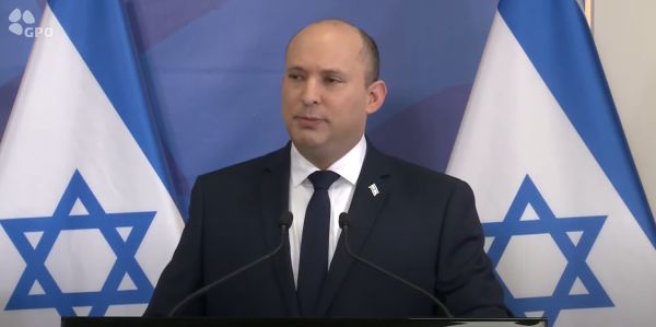 בנט: "אנחנו בנקודה מדאיגה, זהו מצב חדש"