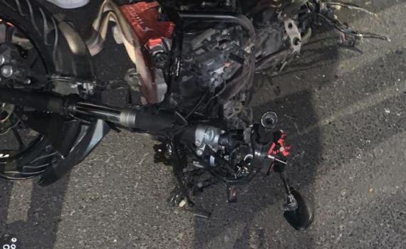 תאונת דרכים קטלנית בירושלים: נהג אופנוע נהרג