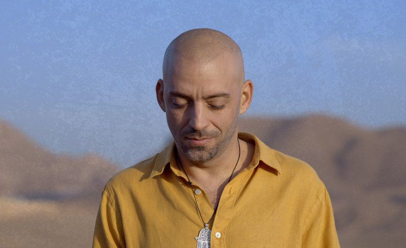 "אבן על אבן" עידן רייכל בסינגל חדש ומיוחד