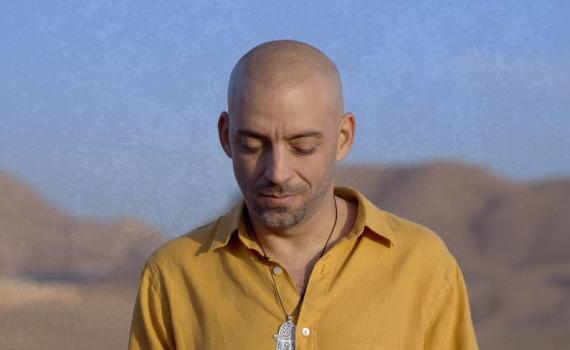 "אבן על אבן" עידן רייכל בסינגל חדש ומיוחד