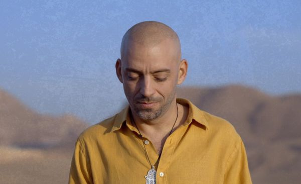 "אבן על אבן" עידן רייכל בסינגל חדש ומיוחד