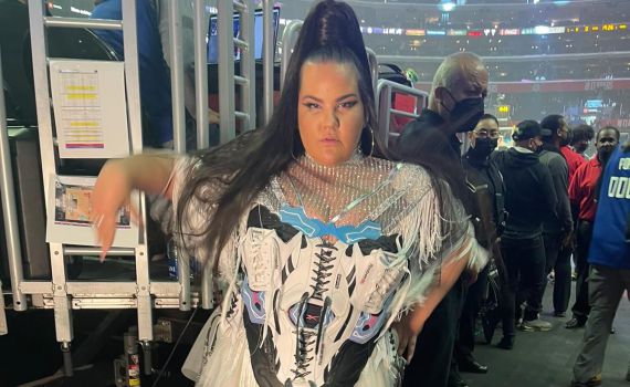 חנוכה ב NBA נטע ברזילי בהופעה מרשימה. צפו: