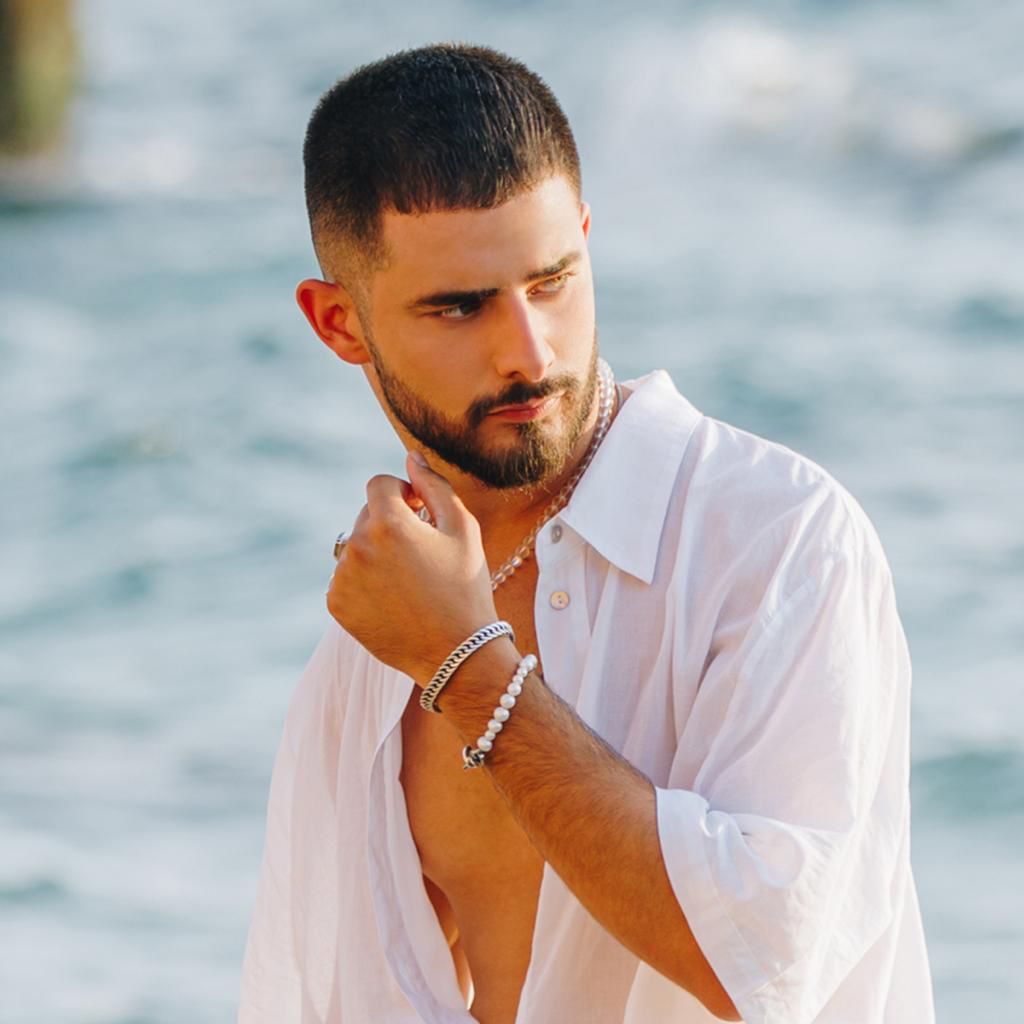 זה השיר המושמע ביותר באפל מיוזיק