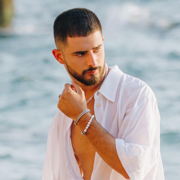 זה השיר המושמע ביותר באפל מיוזיק