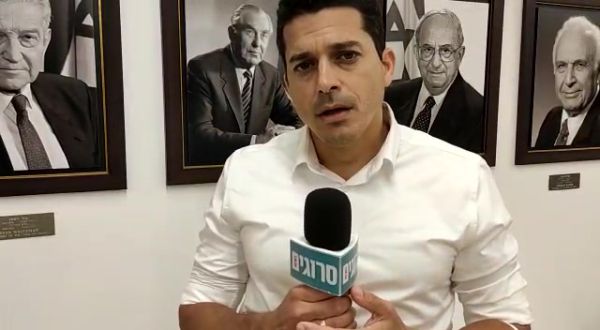 "העם חכם": שיקלי מגיב על האפשרות שיוכרז כפורש
