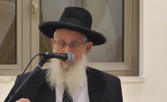 ביום ראשון ייבחר המועמד הסרוג לרב ראשי אשכנזי