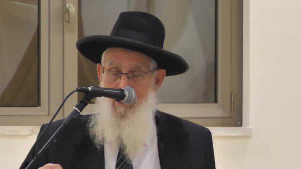 ביום ראשון ייבחר המועמד הסרוג לרב ראשי אשכנזי