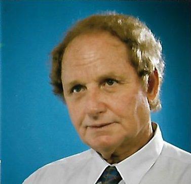 ברוך דיין האמת: נפטר מחבר ספרי המתמטיקה לבגרות