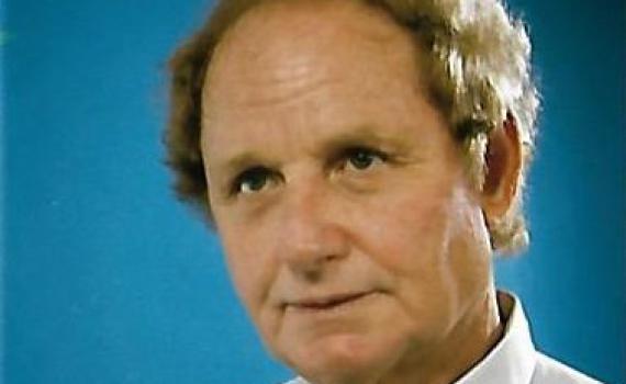 ברוך דיין האמת: נפטר מחבר ספרי המתמטיקה לבגרות