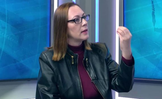 מלינובסקי באולפן: "נעשה הכל על בסיס ההלכה"