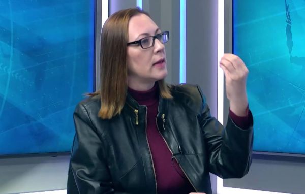 מלינובסקי באולפן: "נעשה הכל על בסיס ההלכה"