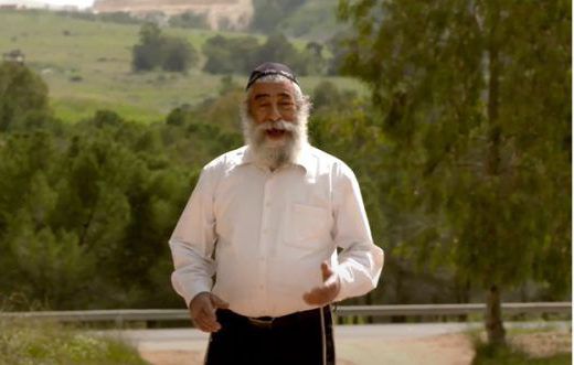 אריאל זילבר בבציוע חדש לשיר: "שיר הפרנויה"