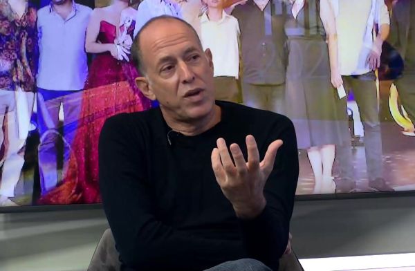 גידי דר באולפן: "להגיד שיש פה טיהור אתני זה שקר"