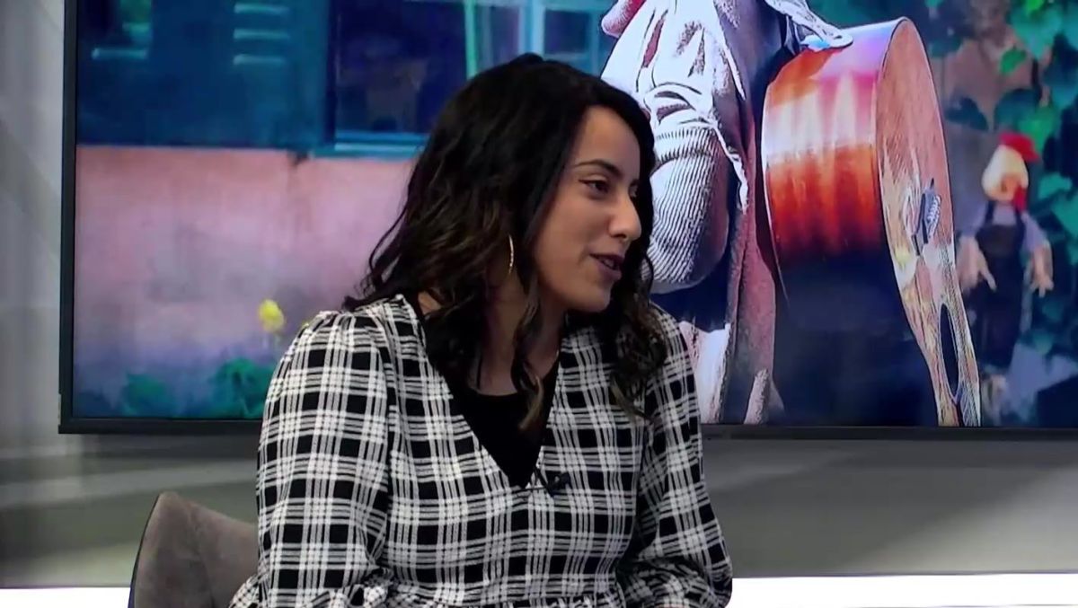 נירית חוטובלי: לפעמים קשה ליצור תרבות רק לנשים