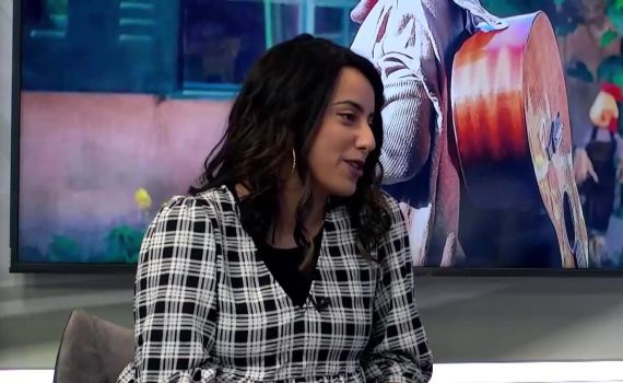 נירית חוטובלי: לפעמים קשה ליצור תרבות רק לנשים