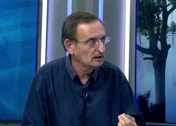 דב חנין באולפן: "יצרו מריבה עם החרדים שמזיקה לנו"